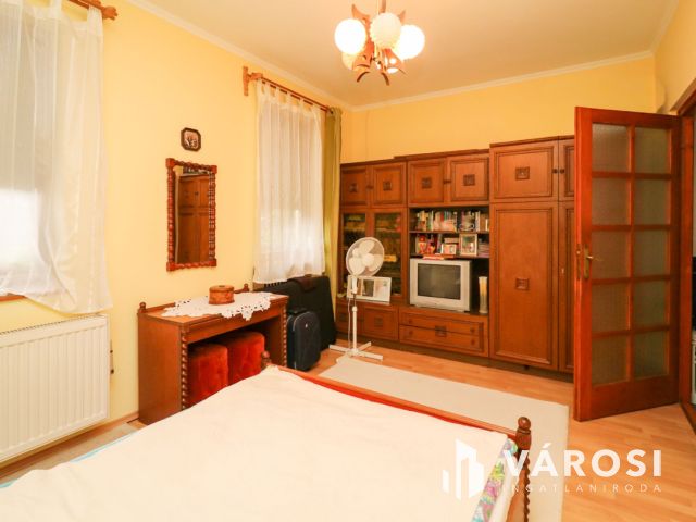 Családi ház 2 apartmannal Gyulán, a Várfürdő közelében!