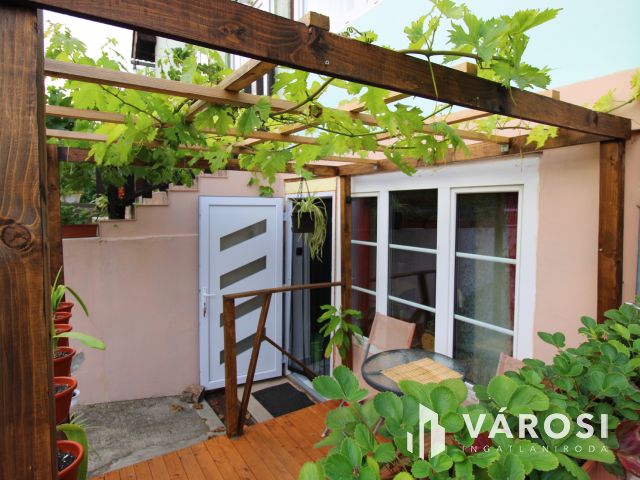 Sokoldalú ház Bakonybélben, ami vendégházként is bizonyított