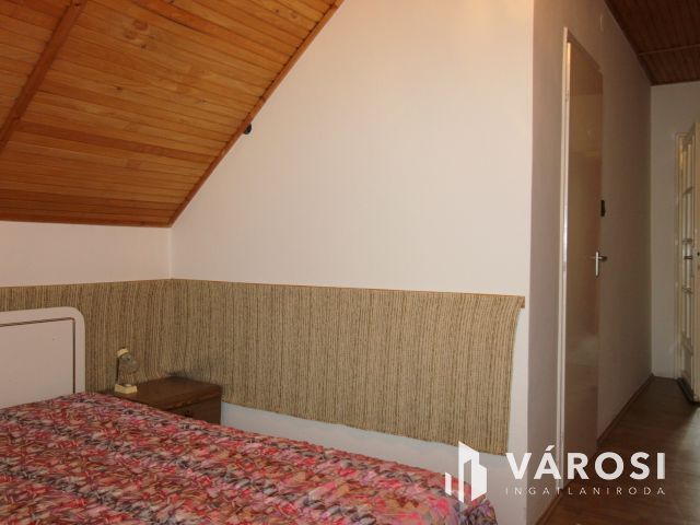 Sokoldalú ház Bakonybélben, ami vendégházként is bizonyított