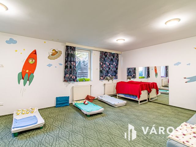 Duna parti családi otthon nagy telekkel