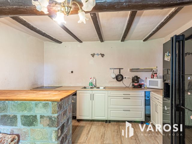 Gazdálkodásra, lovas turizmusra alkalmas Ásotthalmi birtok