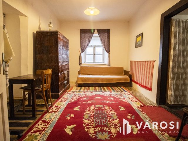 Eladó parasztház Újkígyóson – falusi CSOK lehetőséggel!