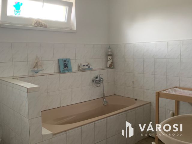 Debrecen-Józsán szép családi ház ,hatalmas műhellyel   eladó