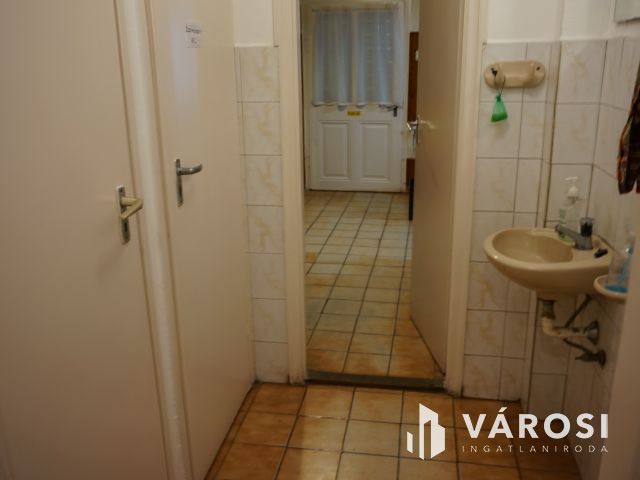 Takaros családi ház Tarjánban