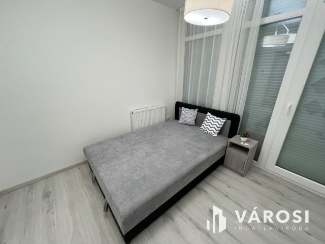 Debrecen Belvárosban, Dupla komfortos Nagy Lakás Kiadó!