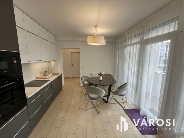 Debrecen Belvárosban, Dupla komfortos Nagy Lakás Kiadó!