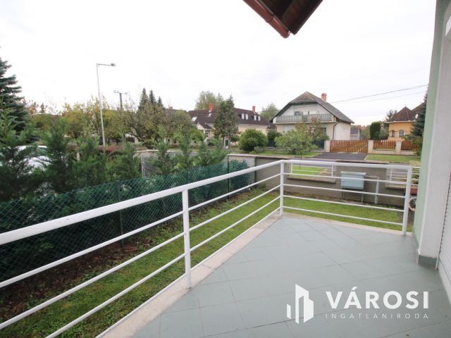 Családi otthon, vagy befektetés Bükön 2.