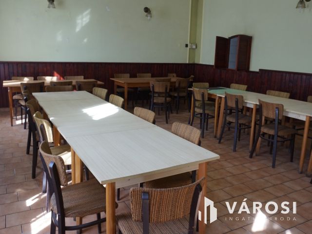 Tágas családi ház kiváló helyen Vásárhelyen