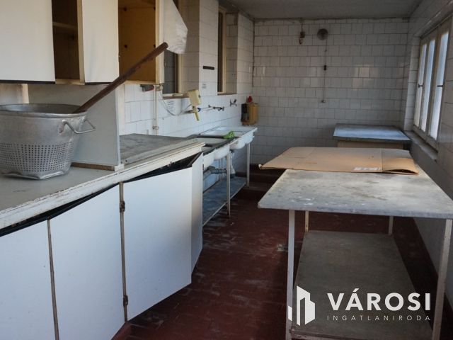 Tágas családi ház kiváló helyen Vásárhelyen