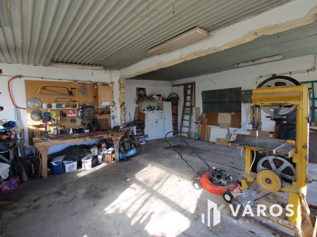 Lépj tovább a bérlésből - saját telephely, műhely, otthon