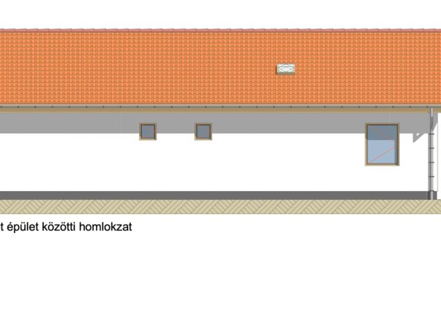 Nagyon élhető családi ház Röszkén korrekt áron 02