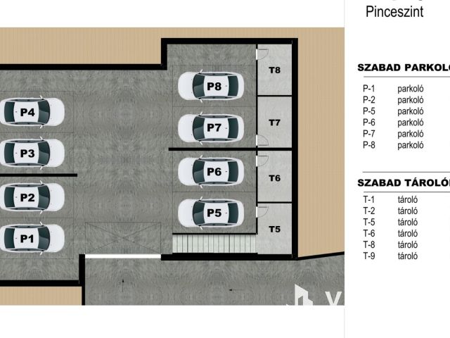 Debrecen Hatvan Utcai Kertben, Szuper Kertkapcsolatos lakás!