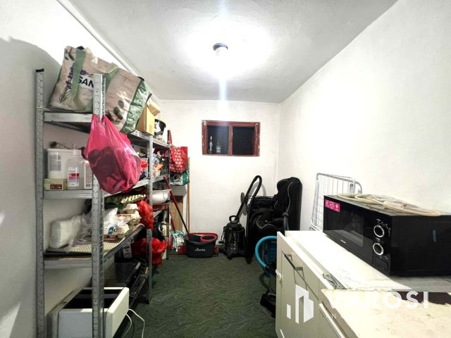 Nyugodt csendes környezetben, barátságos ház eladó