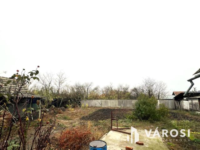 Nyugodt csendes környezetben, barátságos ház eladó