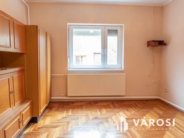 Jó állapotú 3 szobás családi ház Dobozon