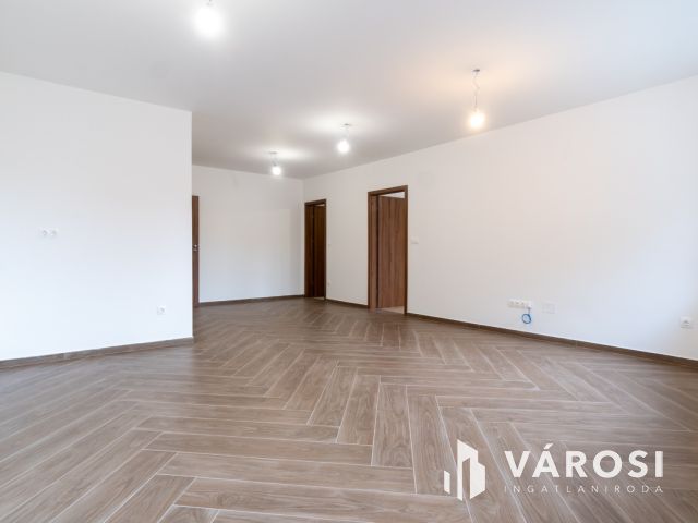 Belvárosi új építésű lakás