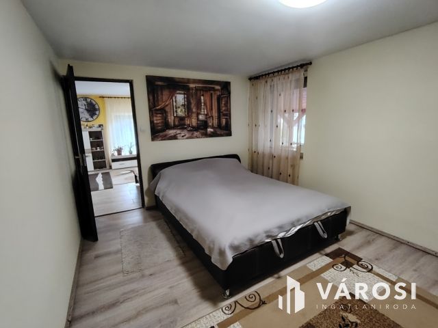 Csodálatos és egyben energiatakarékos ház Röszkén