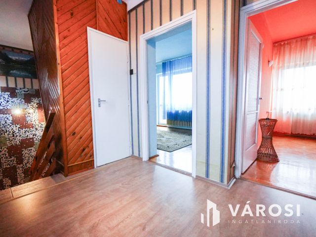 Többgenerációs családi ház Heréden!