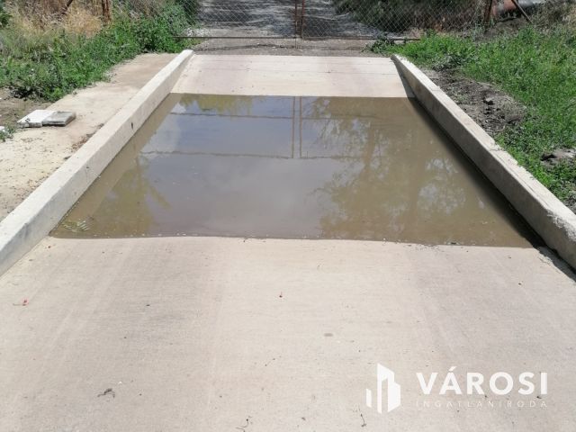 Multifunkciós Majorság 6 hektáron