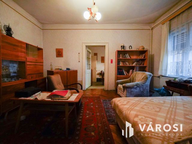 Remek elhelyezkedéssel Budaörsön!