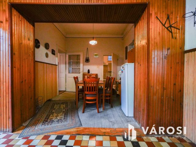 Remek elhelyezkedéssel Budaörsön!