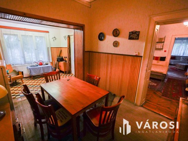 Remek elhelyezkedéssel Budaörsön!