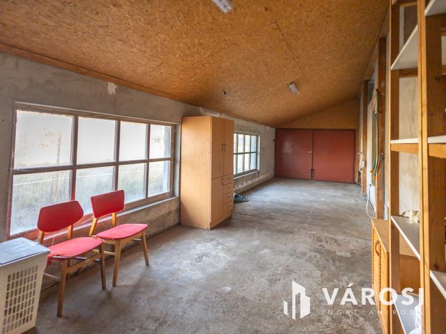 Kéznél a város, közel az autópálya – ideális lokáció