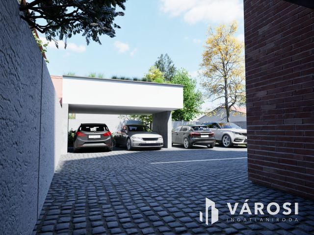 Modern lakás, valódi érték