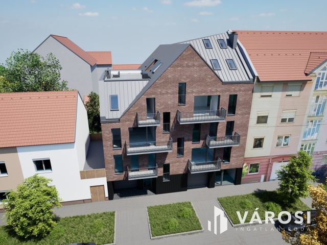 Modern megoldások, alacsony rezsi