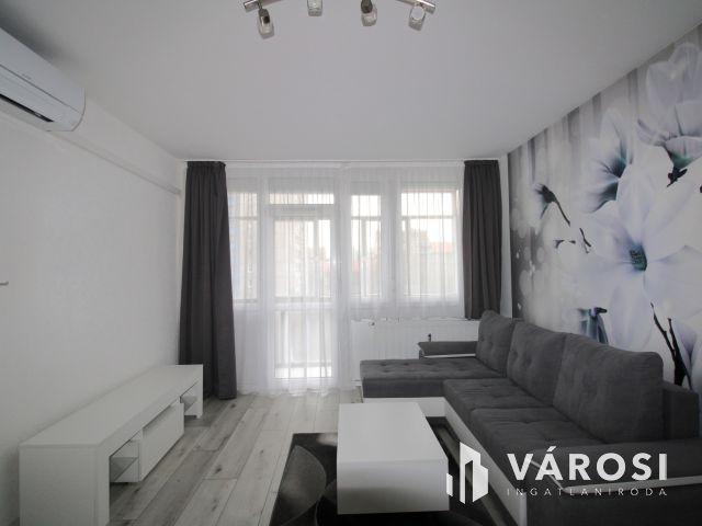 Felújított lakás A+ energetikával a Losonci negyedben.