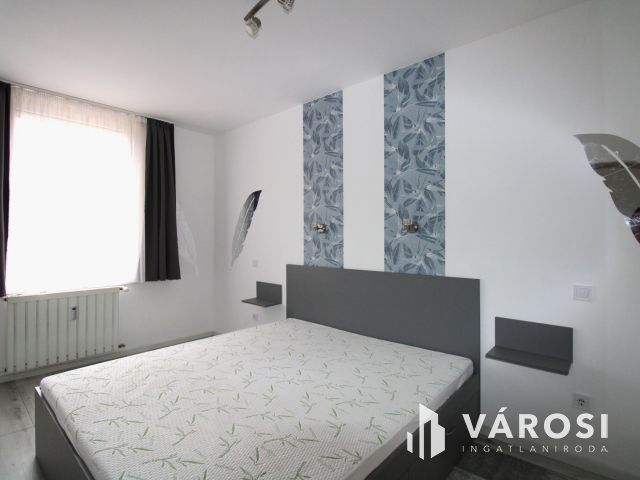 Felújított lakás A+ energetikával a Losonci negyedben.