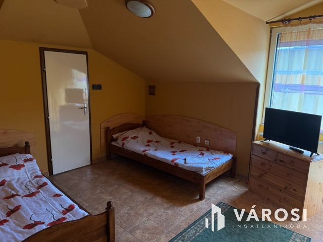 Kiadó Panzió Debrecentől 35 km-re.