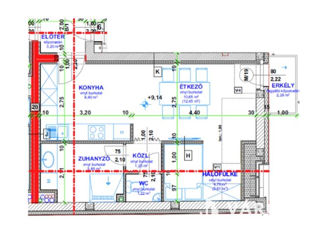 Nemcsak szép, energiahatékony is!