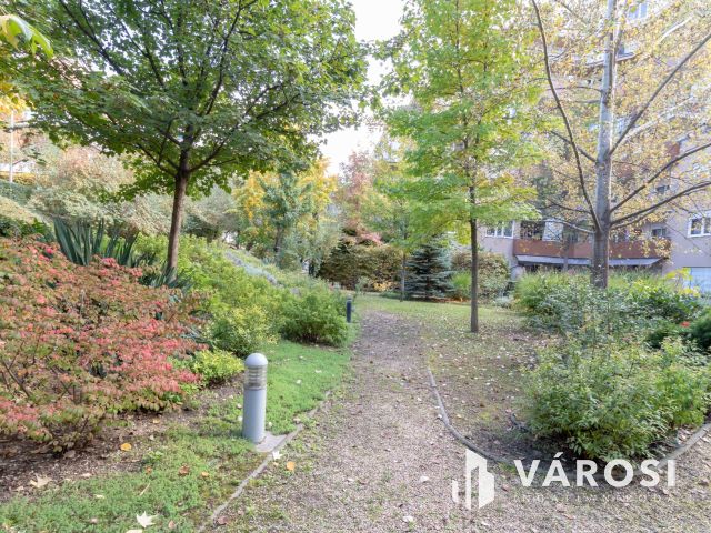 37 m2-es kiváló állapotú iroda Pesterzsébet központjában