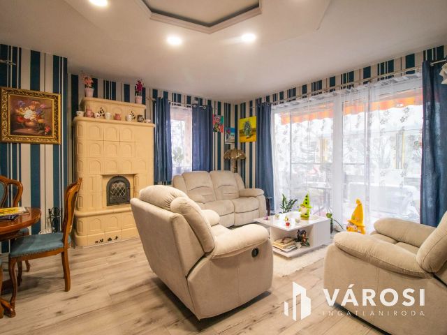 Csend és nyugalom garantált