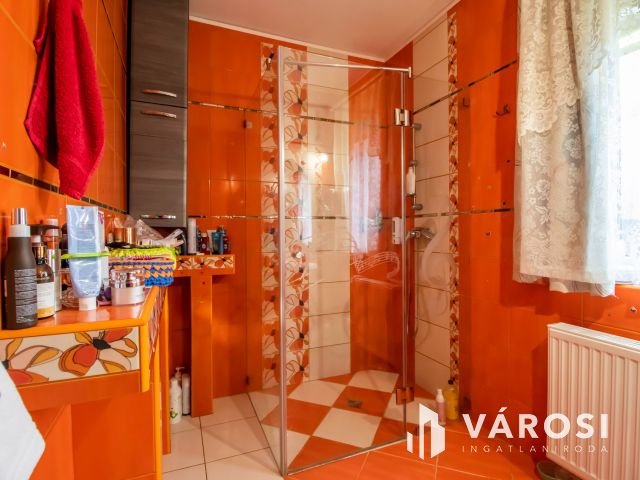 Csend és nyugalom garantált