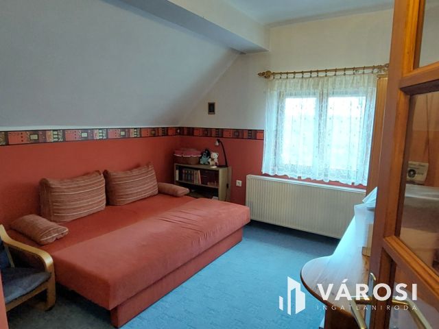 Családi ház, birtok, műhely, cégvásárlási opcióval eladó