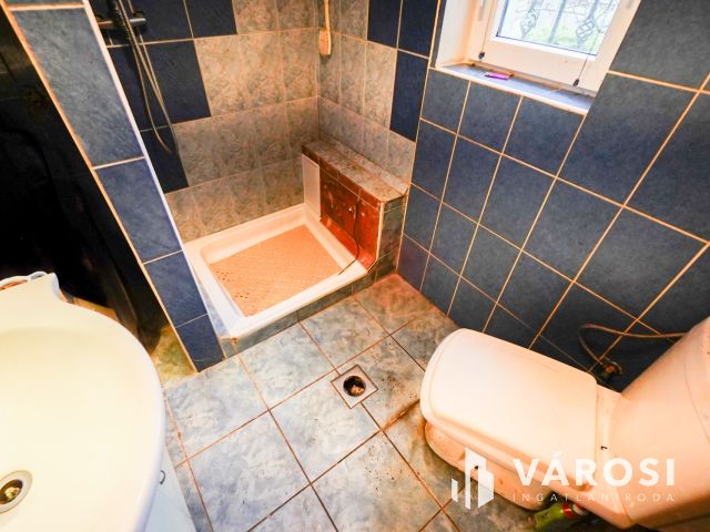 Vácon családi ház a tavak közelében!