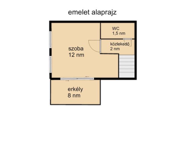 Tökéletes otthon a természet ölelésében