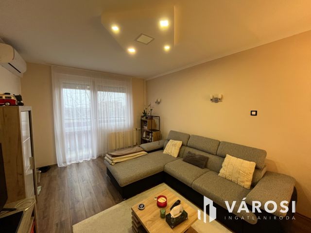 Debrecen István Úton Szép És Jó Lakás!