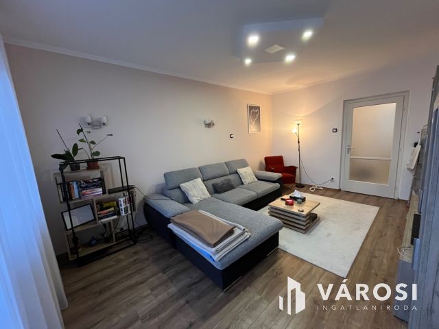 Debrecen István Úton Szép És Jó Lakás!