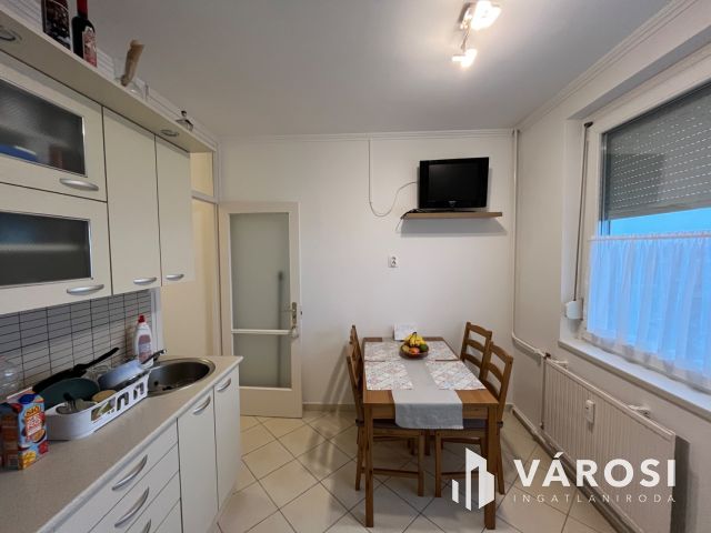 Debrecen István Úton Szép És Jó Lakás!