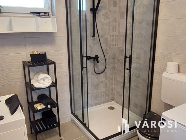 Vadiúj csinos apartmanok kiadók családi házas környezetben