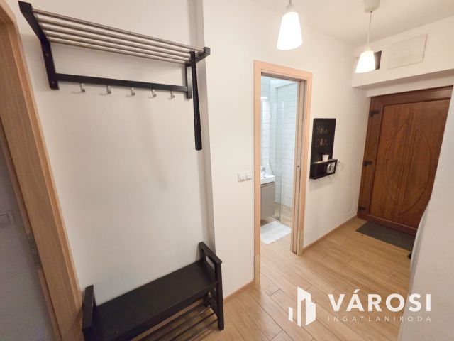 Igényes lakás a Belváros szívében