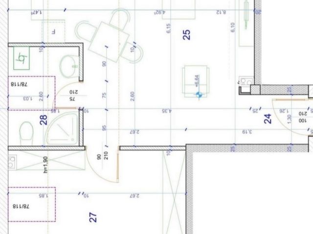 Újépítésű lakás a Mórahalmi Gyógyfürdő mellett -6