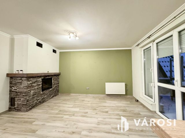 Belvárosi fiatalos szép lakás ELADÓ!