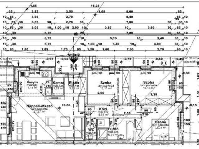 Eladó új építésű földszintes ikerház  Őrbottyán területén