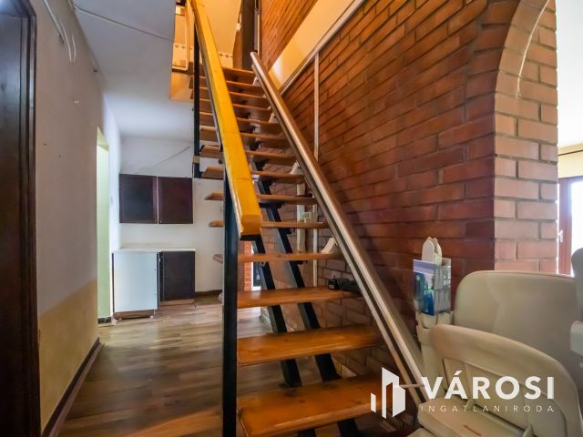 Családi ház a Velencei tónál