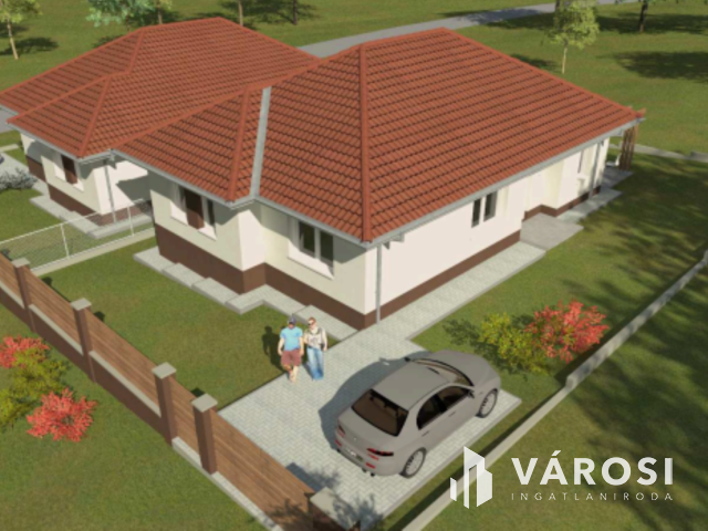 Eladó önálló családi ház Őrbottyánban