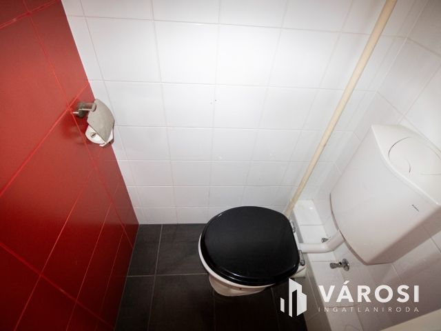 Modern lakás teljes berendezéssel Tótkomlóson